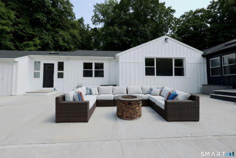 30 Blackman Road Ridgefield CT 06877