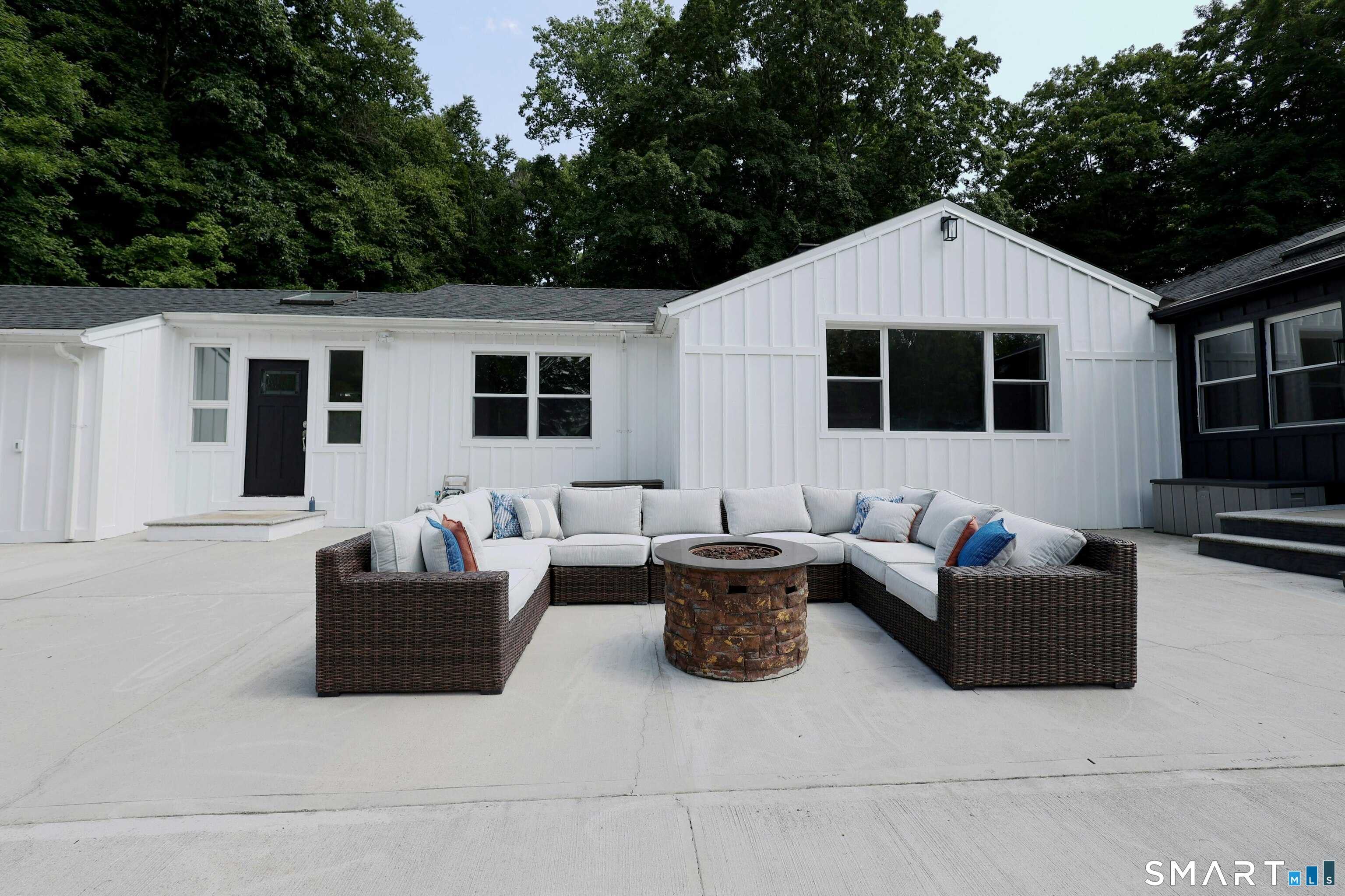 30 Blackman Road Ridgefield CT 06877