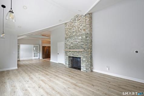 30 Blackman Road Ridgefield CT 06877