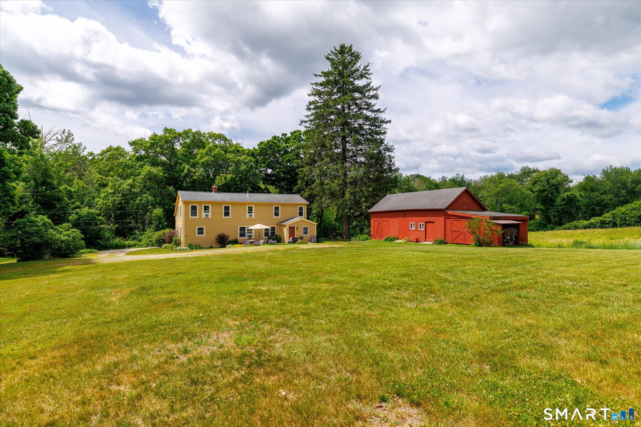 589 Brayman Hollow Road Pomfret CT 06259