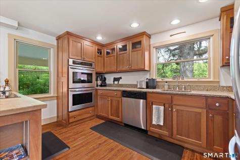 589 Brayman Hollow Road Pomfret CT 06259