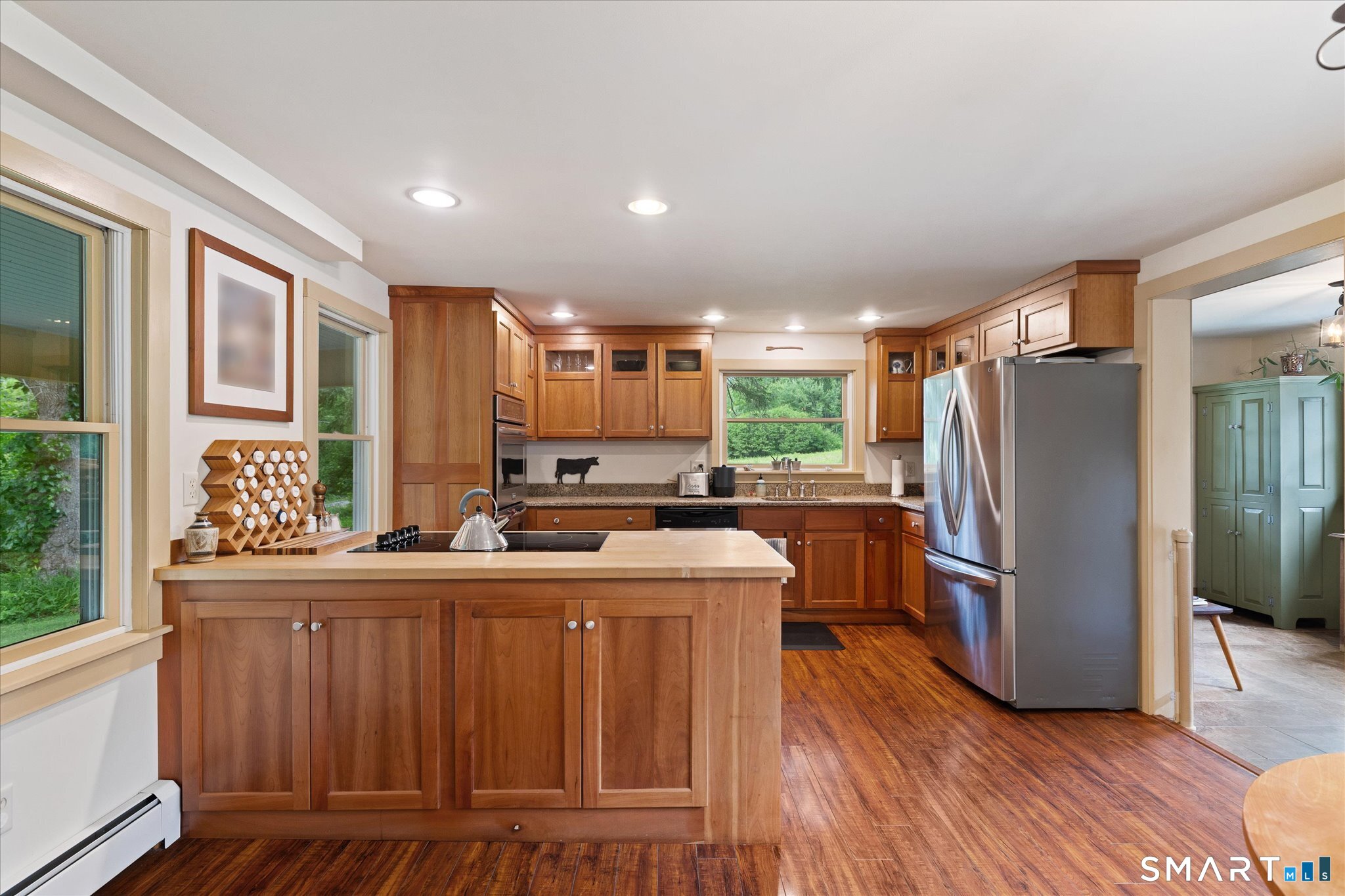 589 Brayman Hollow Road Pomfret CT 06259