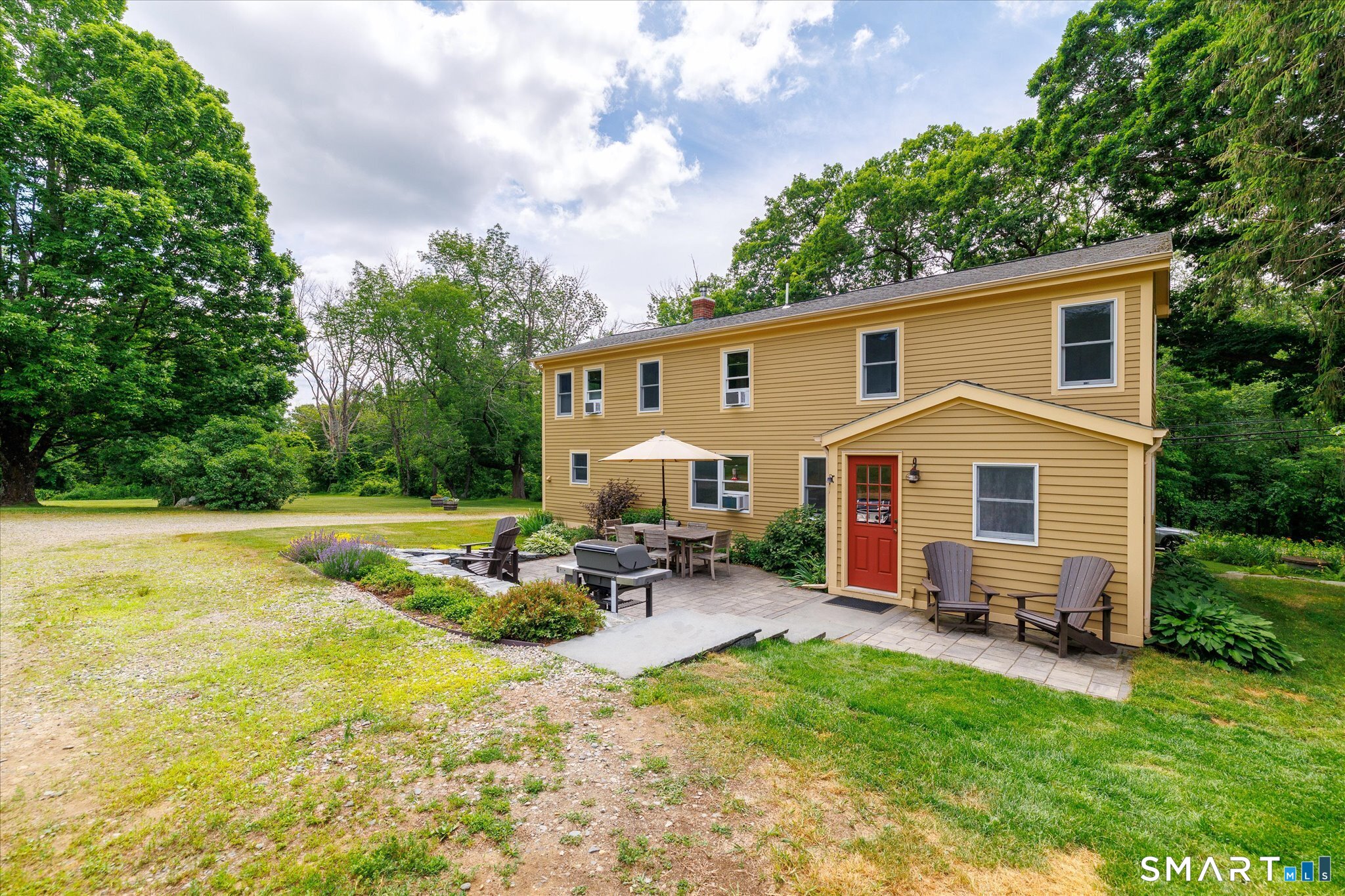 589 Brayman Hollow Road Pomfret CT 06259
