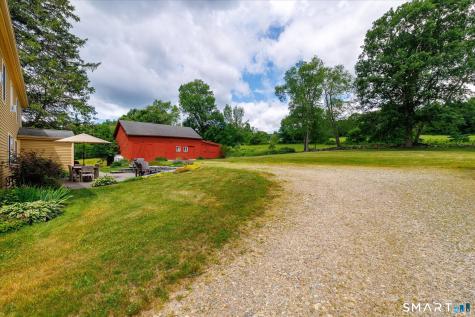 589 Brayman Hollow Road Pomfret CT 06259
