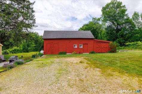 589 Brayman Hollow Road Pomfret CT 06259
