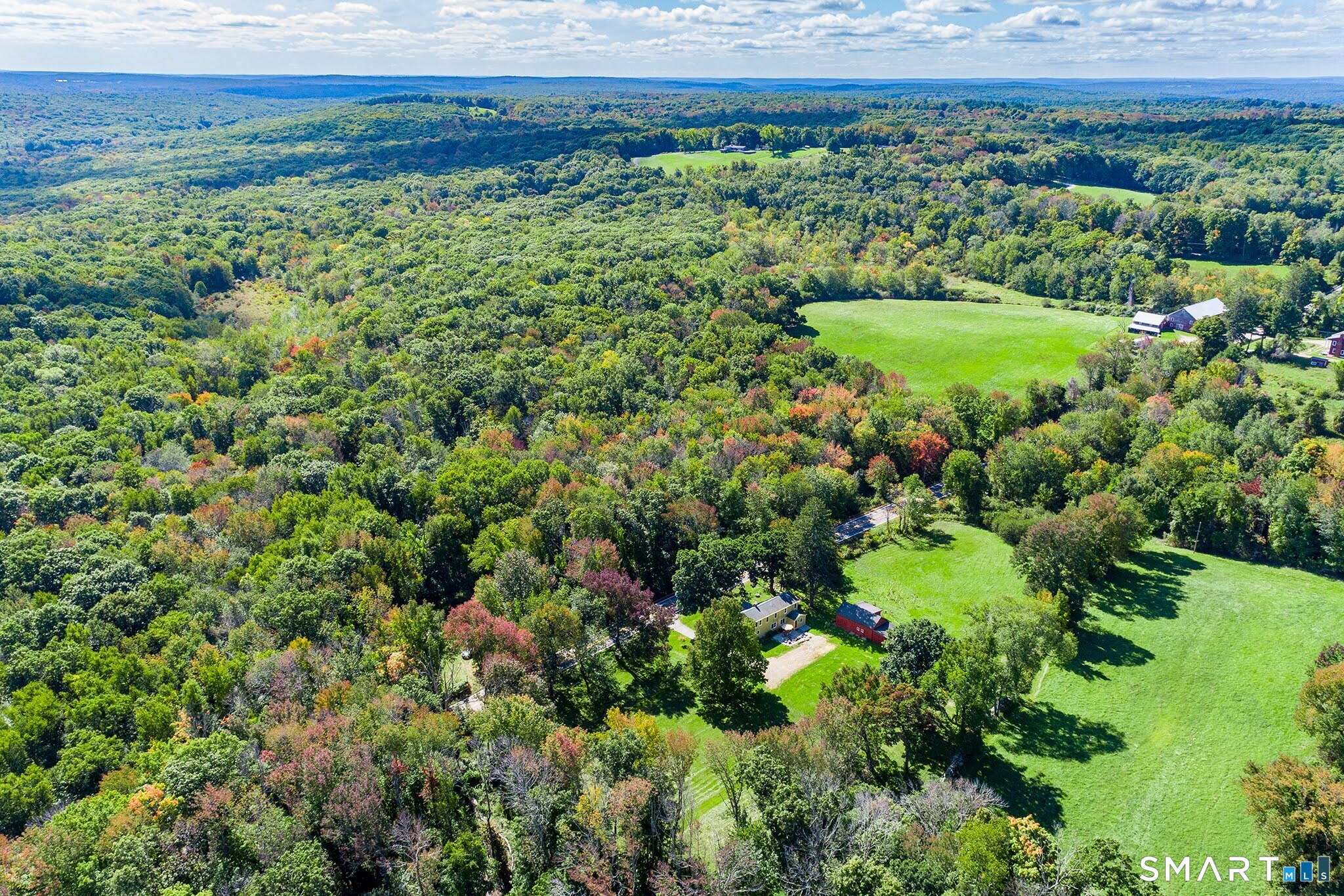 589 Brayman Hollow Road Pomfret CT 06259