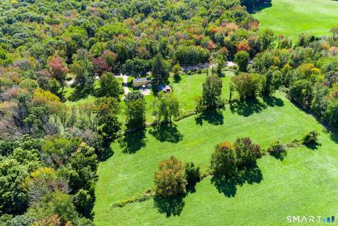 589 Brayman Hollow Road Pomfret CT 06259