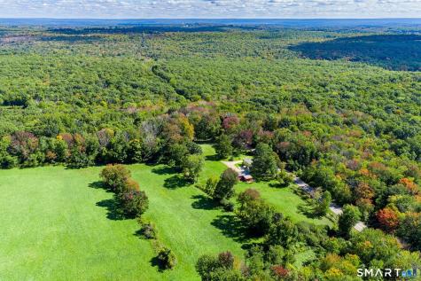 589 Brayman Hollow Road Pomfret CT 06259
