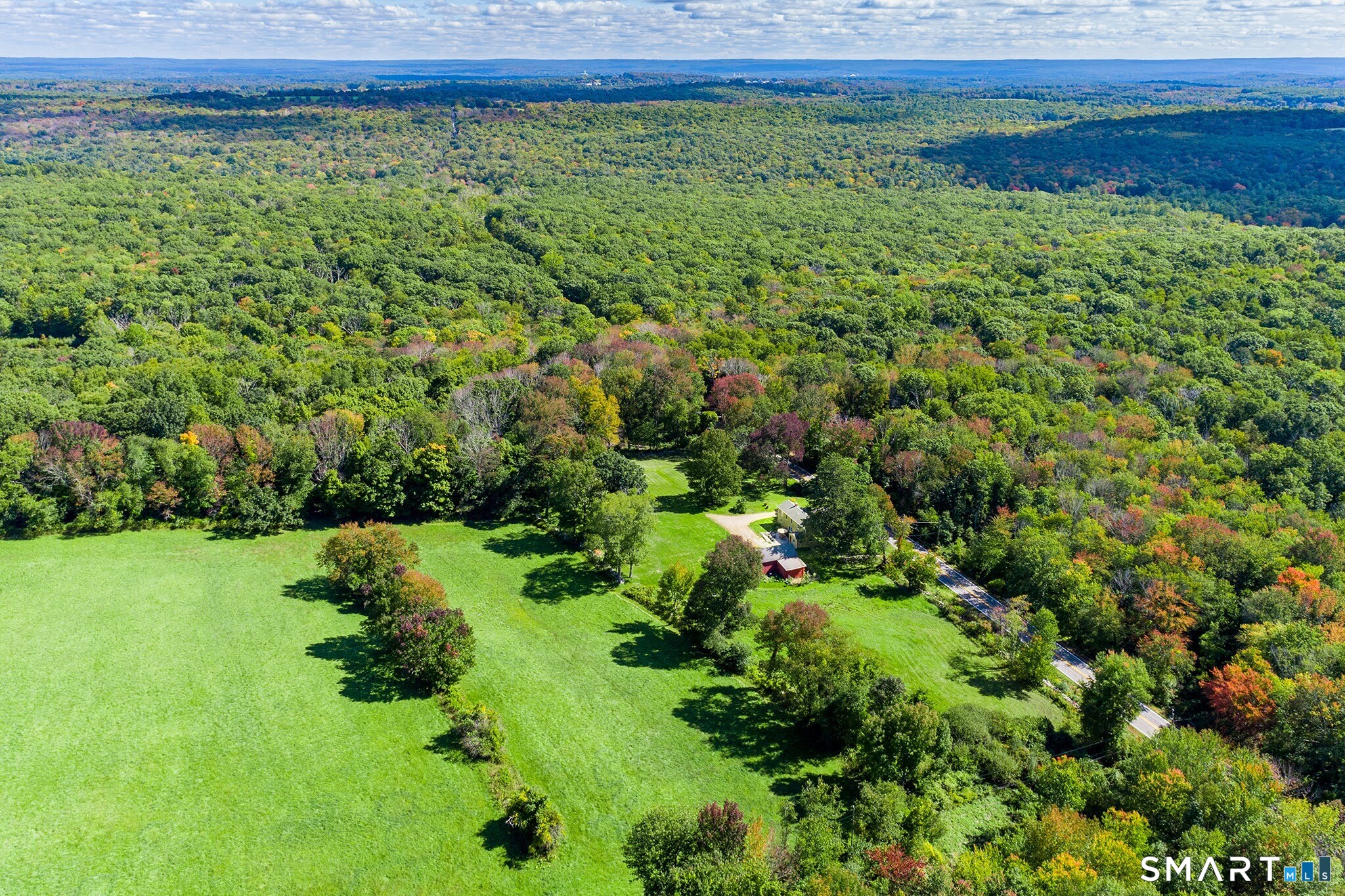 589 Brayman Hollow Road Pomfret CT 06259