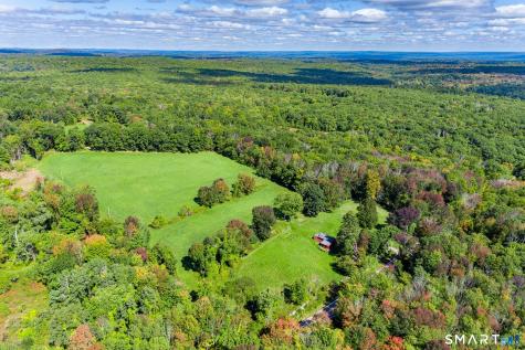 589 Brayman Hollow Road Pomfret CT 06259