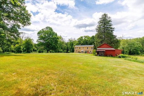 589 Brayman Hollow Road Pomfret CT 06259