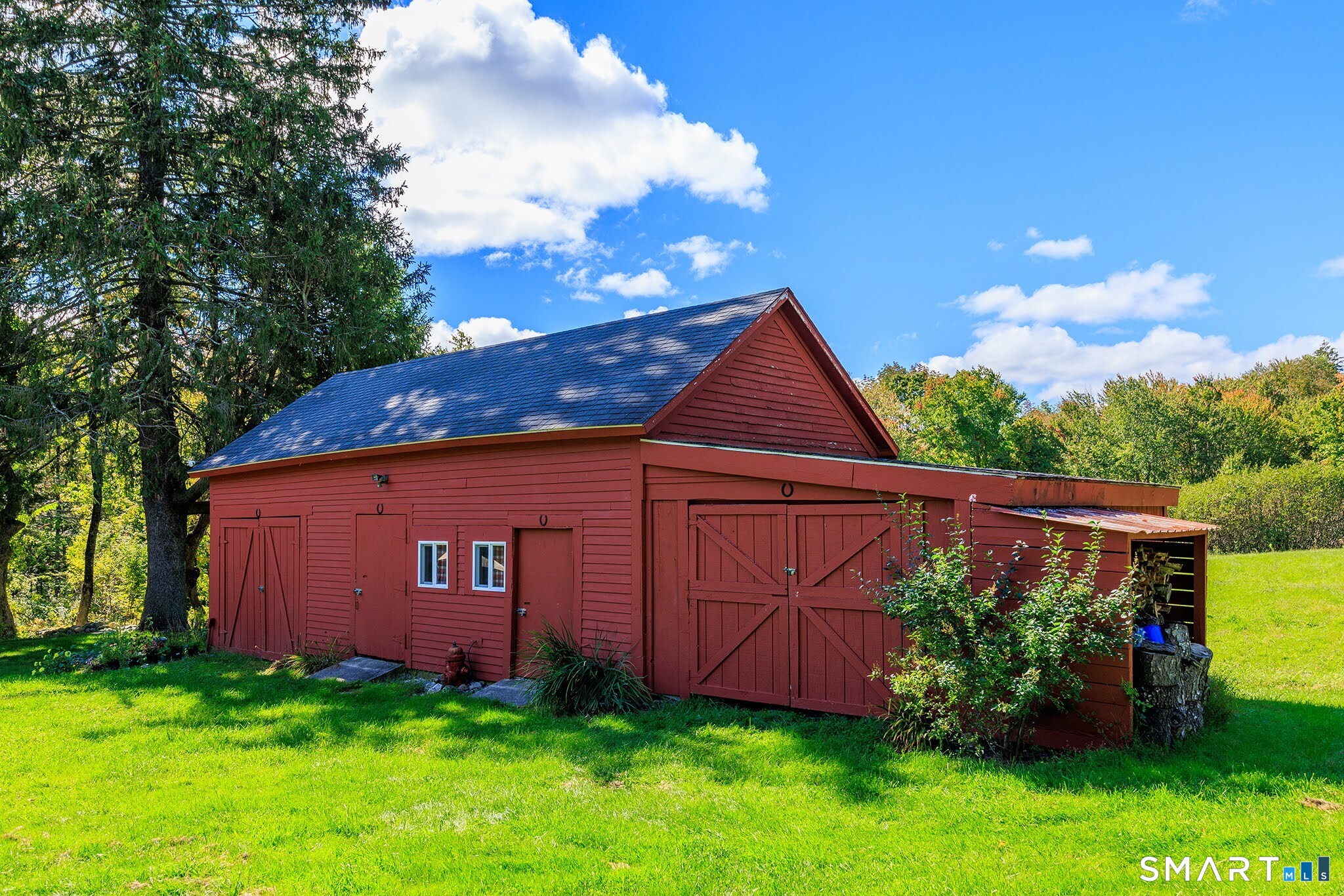 589 Brayman Hollow Road Pomfret CT 06259