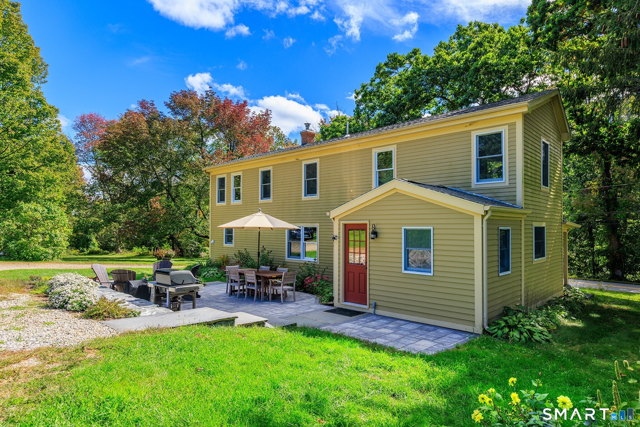 589 Brayman Hollow Road Pomfret CT 06259