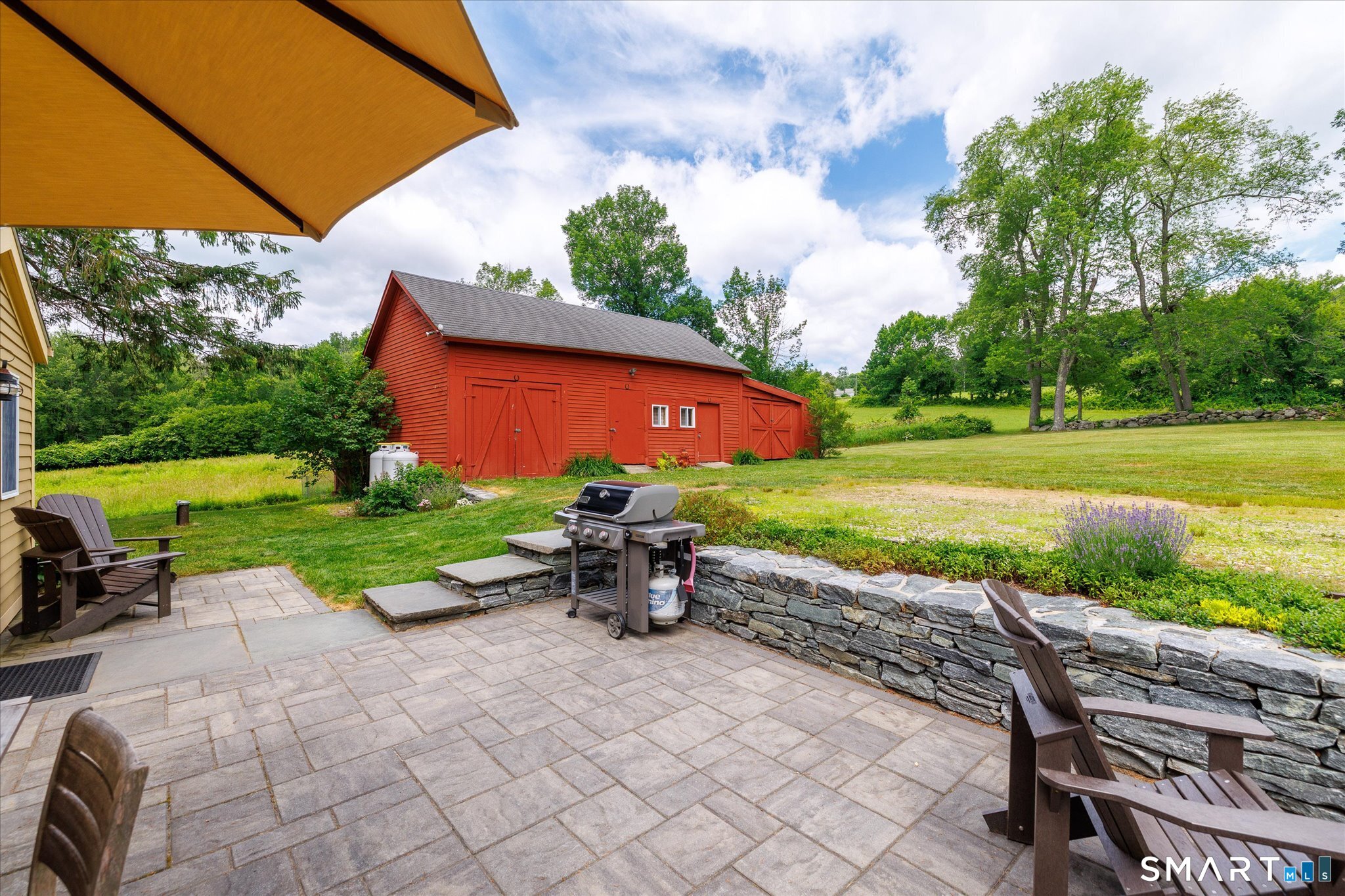 589 Brayman Hollow Road Pomfret CT 06259