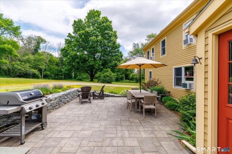 589 Brayman Hollow Road Pomfret CT 06259