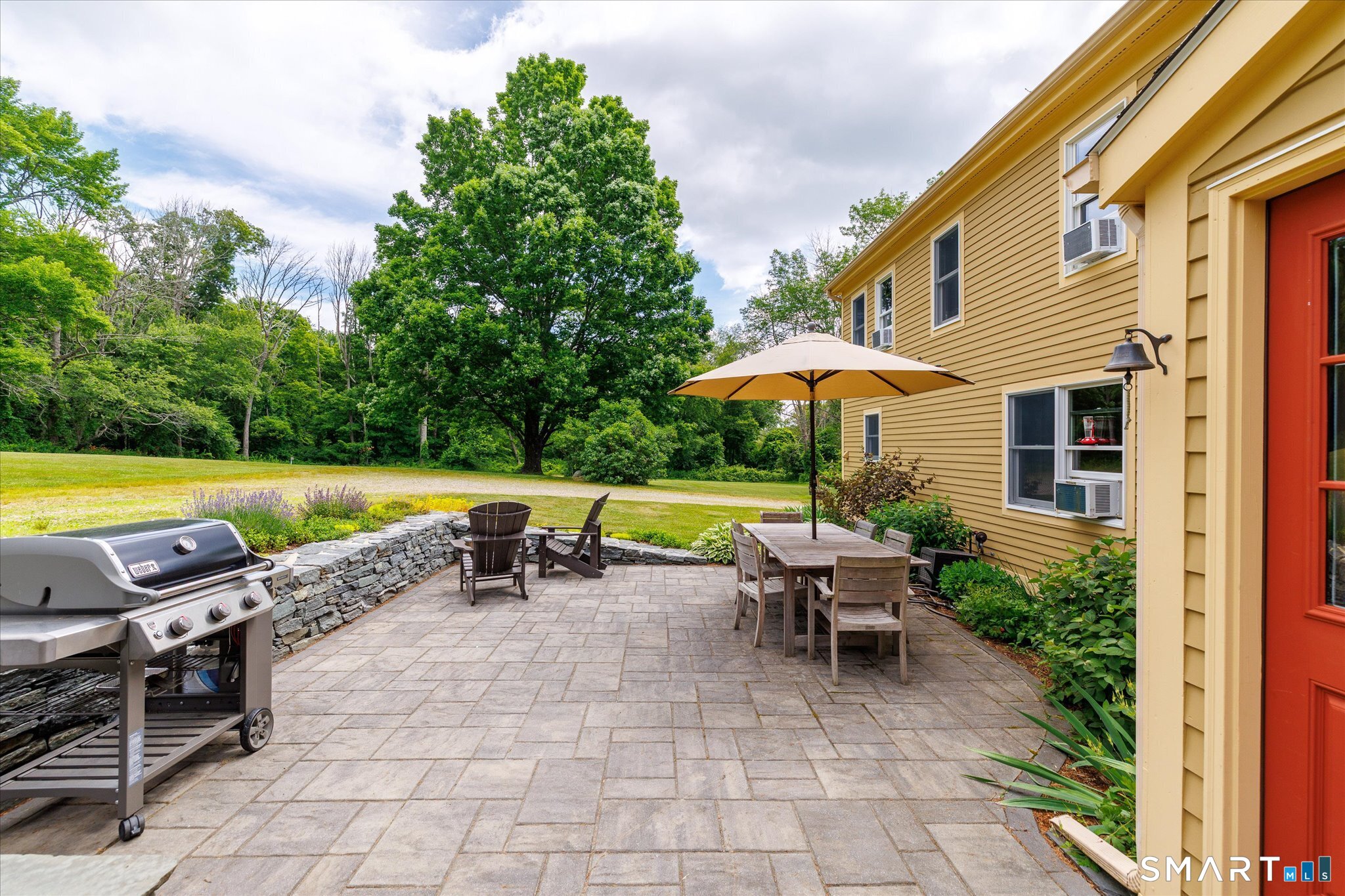 589 Brayman Hollow Road Pomfret CT 06259