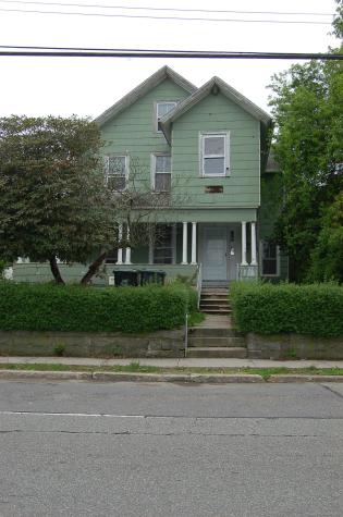 26 Jefferson Avenue New London CT 06320