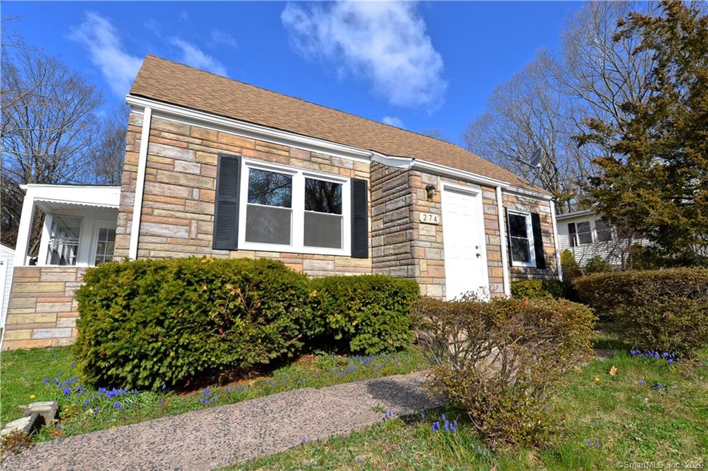 274 Evergreen Avenue Hamden CT 06518