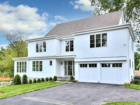 2 Webb Road Westport CT 06880