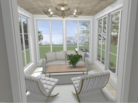 2 Webb Road Westport CT 06880