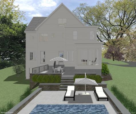 2 Webb Road Westport CT 06880