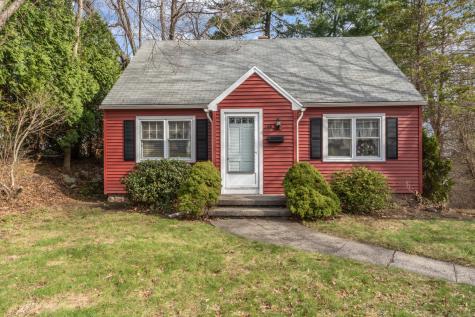 130 Judson Avenue Bristol CT 06010