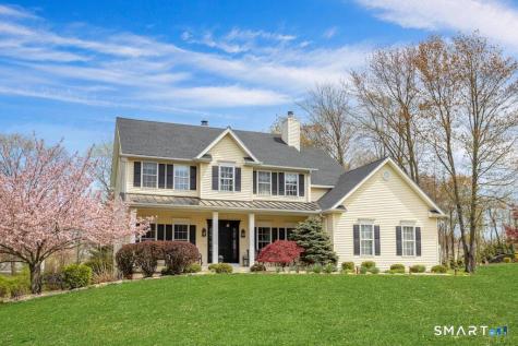 12 Deer Park Road Danbury CT 06810