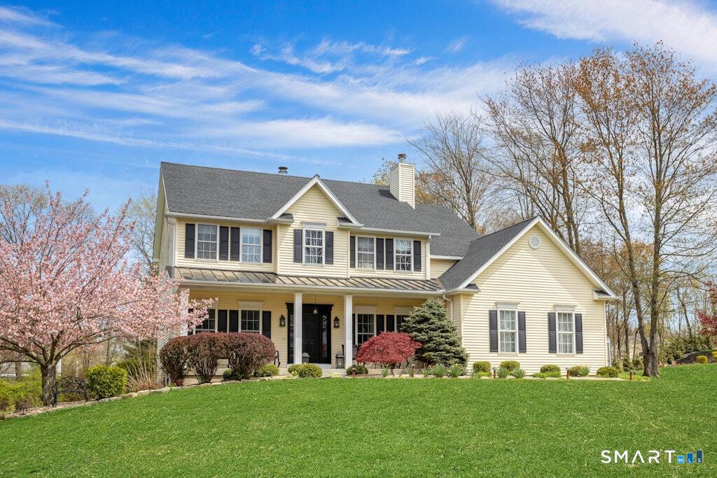 12 Deer Park Road Danbury CT 06810