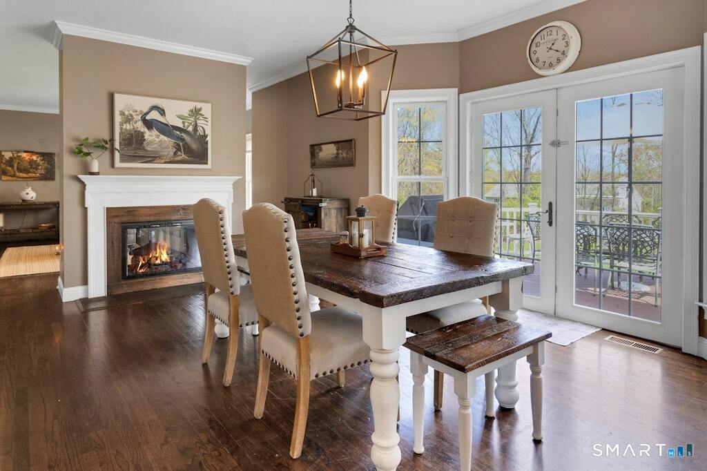 12 Deer Park Road Danbury CT 06810