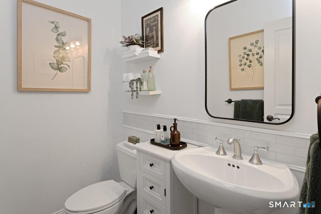 12 Deer Park Road Danbury CT 06810