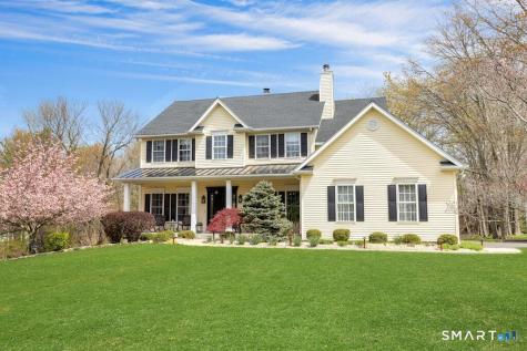 12 Deer Park Road Danbury CT 06810