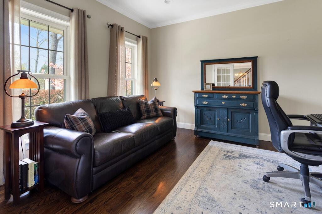 12 Deer Park Road Danbury CT 06810