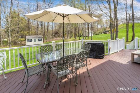 12 Deer Park Road Danbury CT 06810