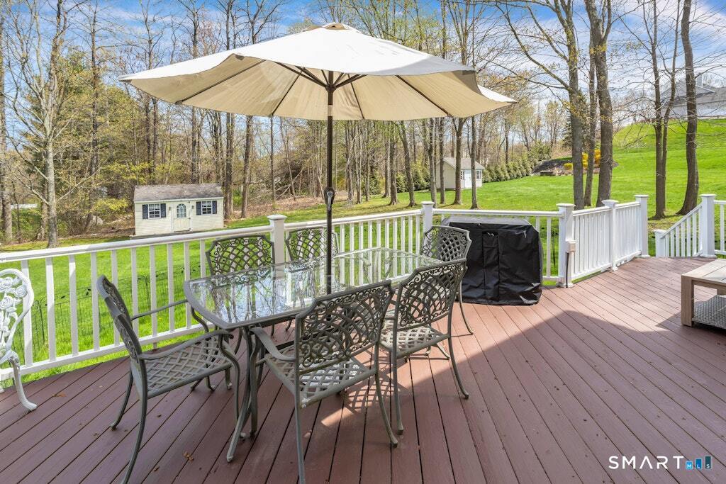 12 Deer Park Road Danbury CT 06810