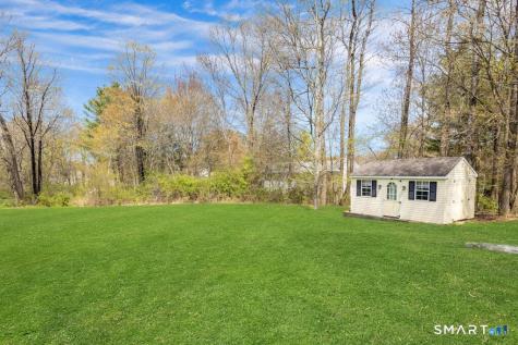 12 Deer Park Road Danbury CT 06810