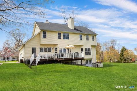 12 Deer Park Road Danbury CT 06810