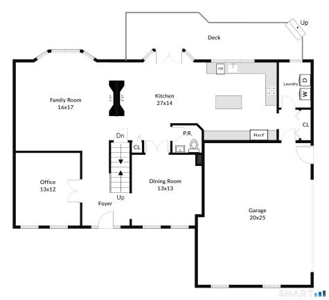 12 Deer Park Road Danbury CT 06810