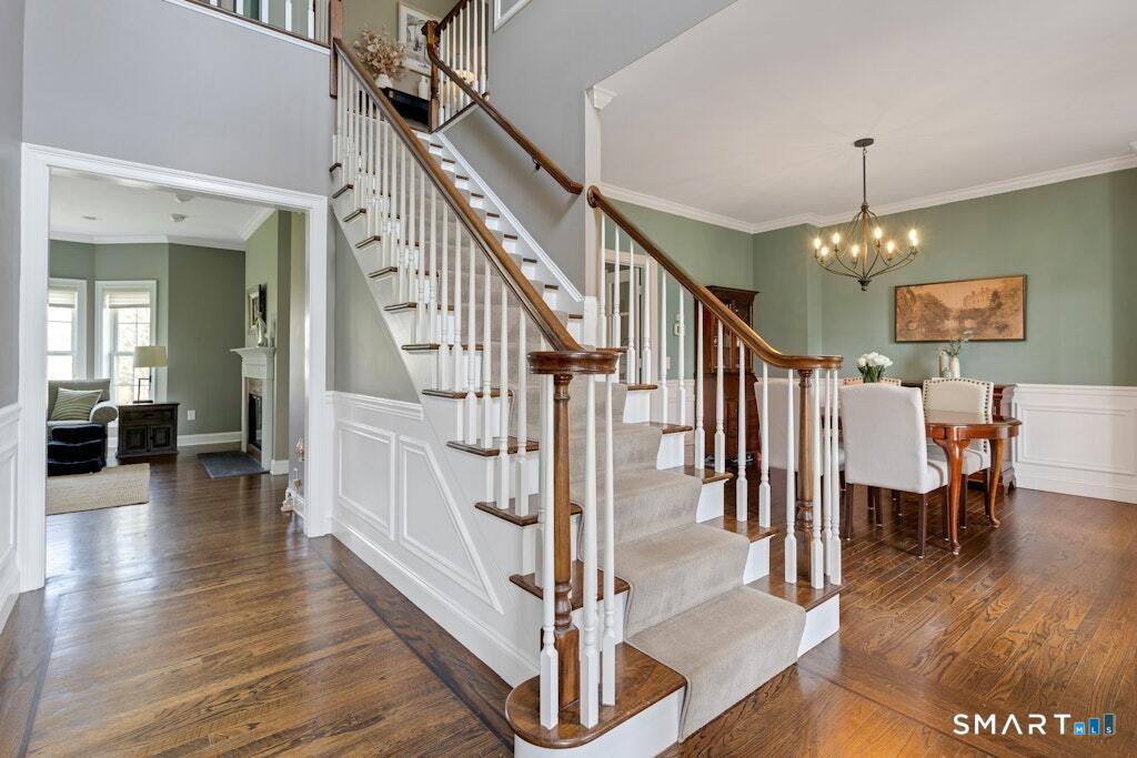 12 Deer Park Road Danbury CT 06810