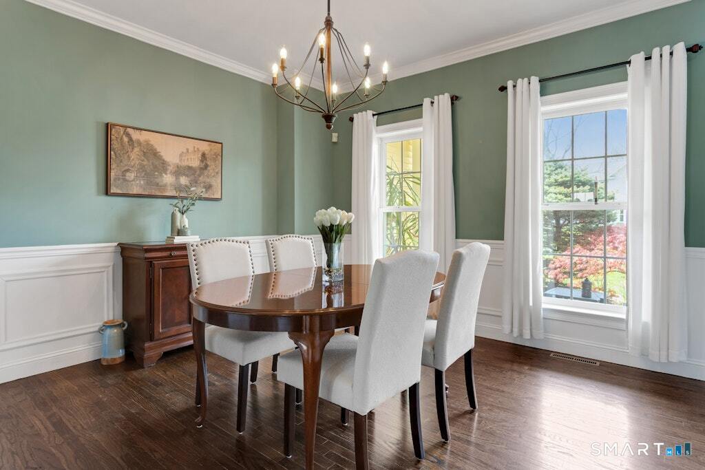 12 Deer Park Road Danbury CT 06810