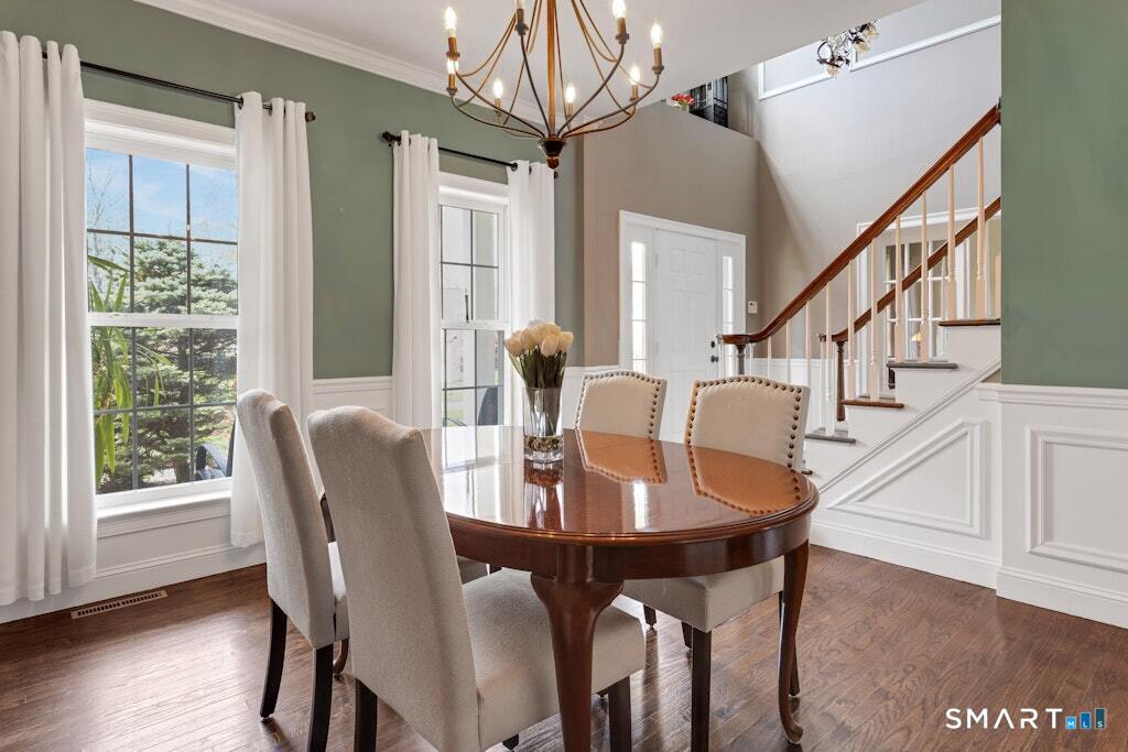 12 Deer Park Road Danbury CT 06810