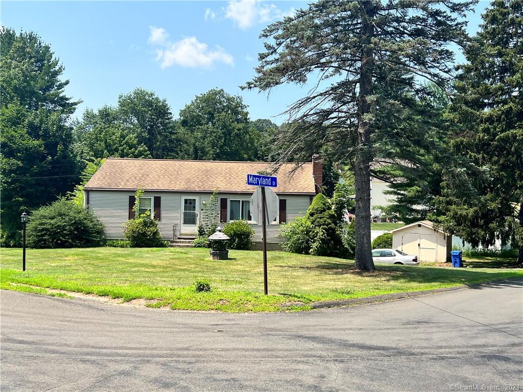 24 Valleyview Drive Middlefield CT 06455