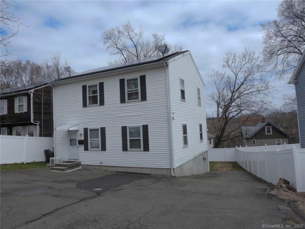 9 1/2 Spring Hill Avenue Norwalk CT 06850