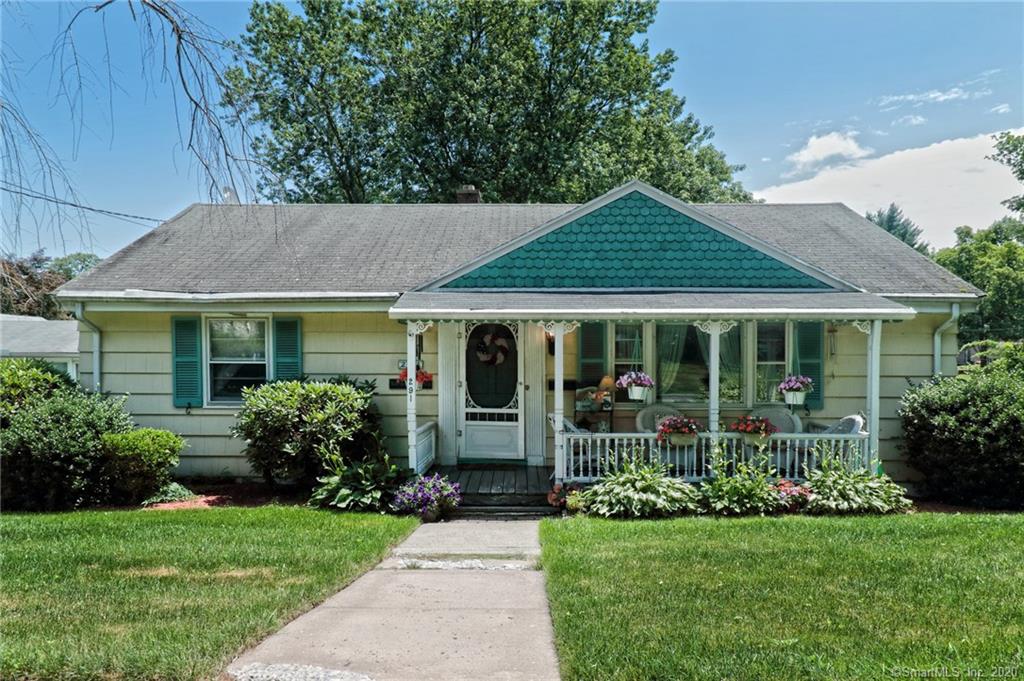 291 Battis Road Hamden CT 06514