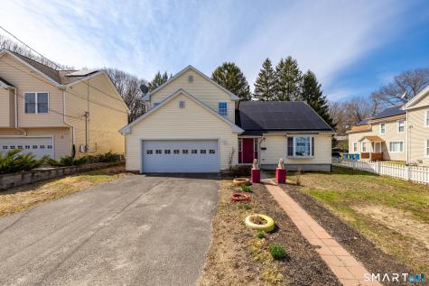 147 Eastern Avenue Waterbury CT 06708