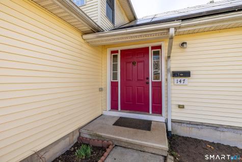 147 Eastern Avenue Waterbury CT 06708