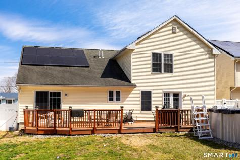 147 Eastern Avenue Waterbury CT 06708