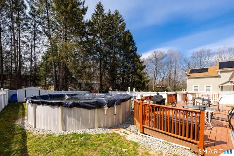 147 Eastern Avenue Waterbury CT 06708