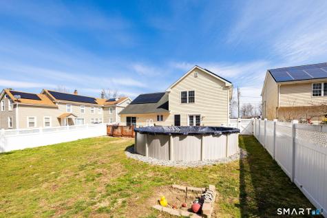 147 Eastern Avenue Waterbury CT 06708