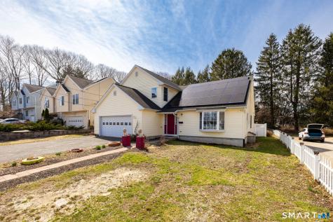 147 Eastern Avenue Waterbury CT 06708