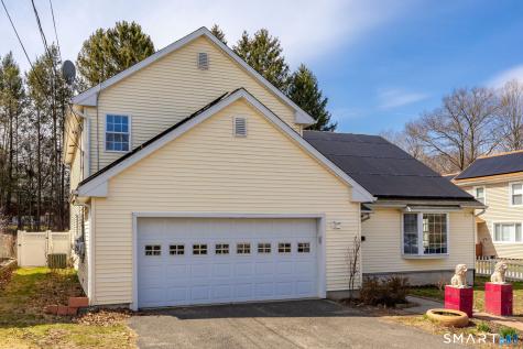 147 Eastern Avenue Waterbury CT 06708